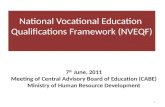 GSS Session V -- Mr. Santosh Mehrotra: NVEQF Structure and Highlights