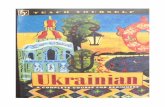 05 Teach Yourself Ukrainian 1997
