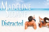 Distracted (by Madeline Sloane ~ Excerpt)