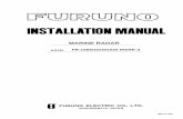 FR1500MK3 Installation Manual N