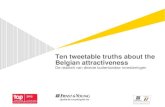 Ten Tweetable truths NL