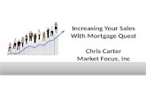 Mortgage CRM Made Easy with Mortgage Quest