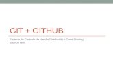 Git + git hub