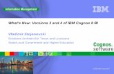 C8   Whats New In Versions 3 And 4