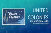 Mike Minadeo - Serious Games in the Classroom: United Colonies ARG