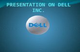 Dell company