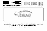 Kawasaki FH541V Service Manual