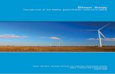 Windfarm Report