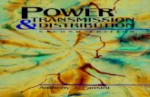 Anthony J. Pansini Power Transmission and Distribution, 2nd Edition 2004