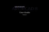 ArchiCAD User Guide 1