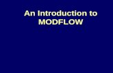 02a Introduction to Modflow MFI2005