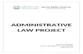 Administrative Discretion 2
