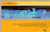 56177126 Underground Distribution System Design Guide