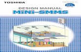 MiNi SMMS Design Manual