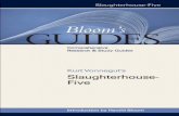 [Harold Bloom] Kurt Vonnegut's Slaughterhouse-Five(BookFi.org)