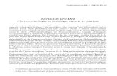 Falque  Larvatus pro Deo -Phénménologie et Théologie chez J-L Marion.pdf