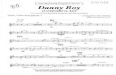 Danny Boy - FULL Big Band - Sebesky - Maynard Ferguson