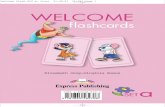 Welcome Starter Flashcards