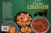 Cuisine Libanaise Wilson