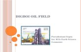 Digboi Oilfield
