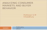3. Analyzing consumer markets.ppt