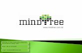Mindtree - Profile