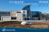 CSUMB Climate Action Plan 2012