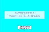 Exemple Calcul Eurocode 2