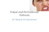 Slides 9 - Pulp and Periradicular Pathosis