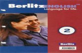 Berlitz English 2002 Language for Live Level 2