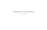 Linear Algebra - Paul Dawkins