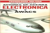 42239 Guia Ilustrada de Aviones de Guerra Electronica Y Awacs