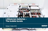 Roland Berger Li Ion Batteries Bubble Bursts 20121019