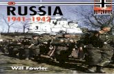 Blitzkrieg 03 - Russia 1941-1942