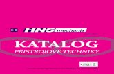 KATALOG HNS mechanix