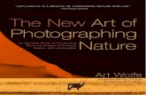 The New Art of Photographing Nature - Excerpt