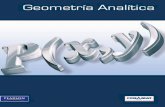Geometria Analitica CONAMAT