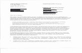 Letter from the IRS to Tea Party organizations