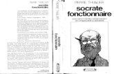 Socrate Fonctionnaire