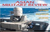 Asian Military Review - Dec '12