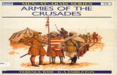 Osprey - Men-At-Arms 075 - Armies of the Crusades
