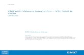 vLab VNX With VMware Integration - Lab03 VSI, VAAI & VASA (1)