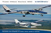 Viking DHC-6 400S Brochure