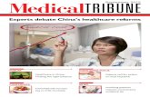 Medical Tribune September 2012 HK