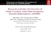 7.Joint Time Frequency Domain Young
