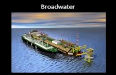 Broadwater Powerpoint