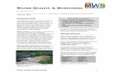 (10)Water Quality
