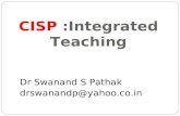 Integrated teaching