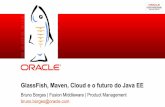GlassFish, Maven, Cloud e Java EE