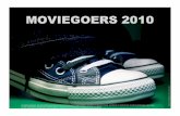 Moviegoers 2010